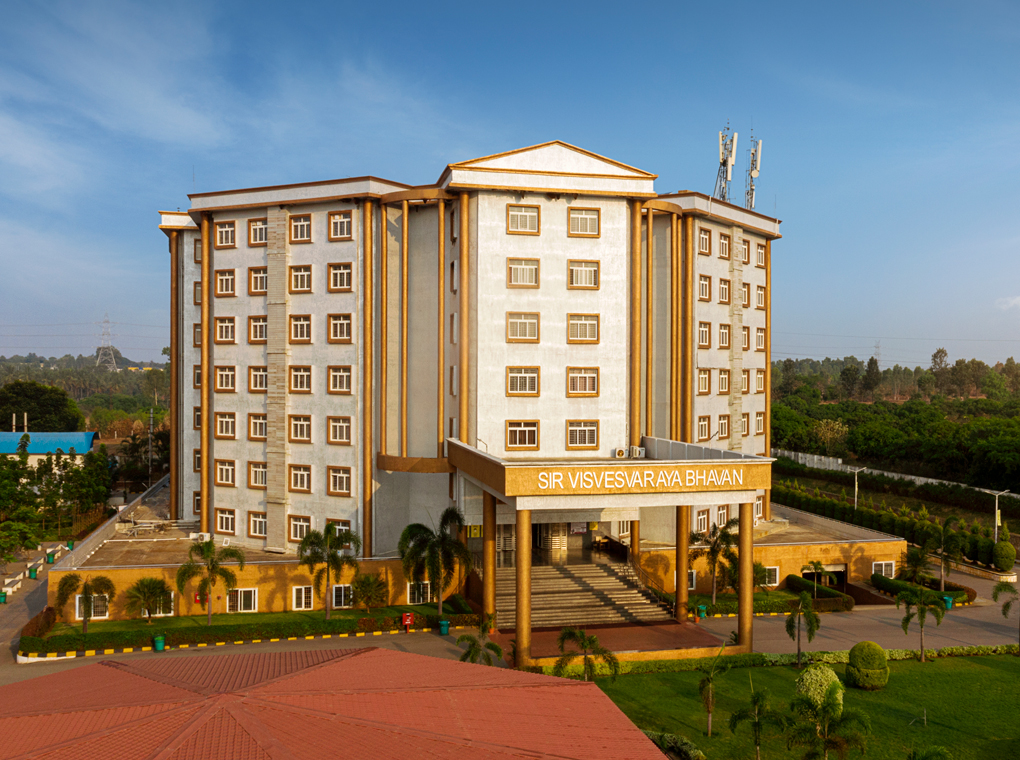 GITAM Bengaluru