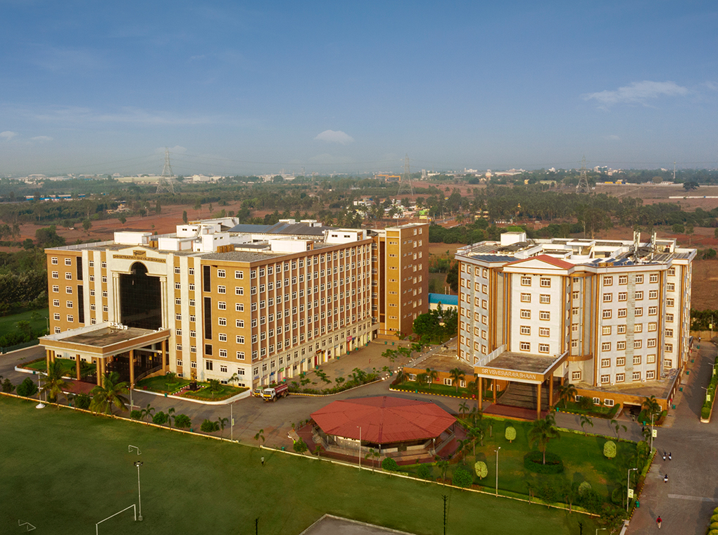 GITAM Bengaluru