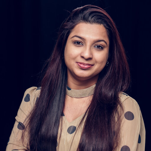 Vandana